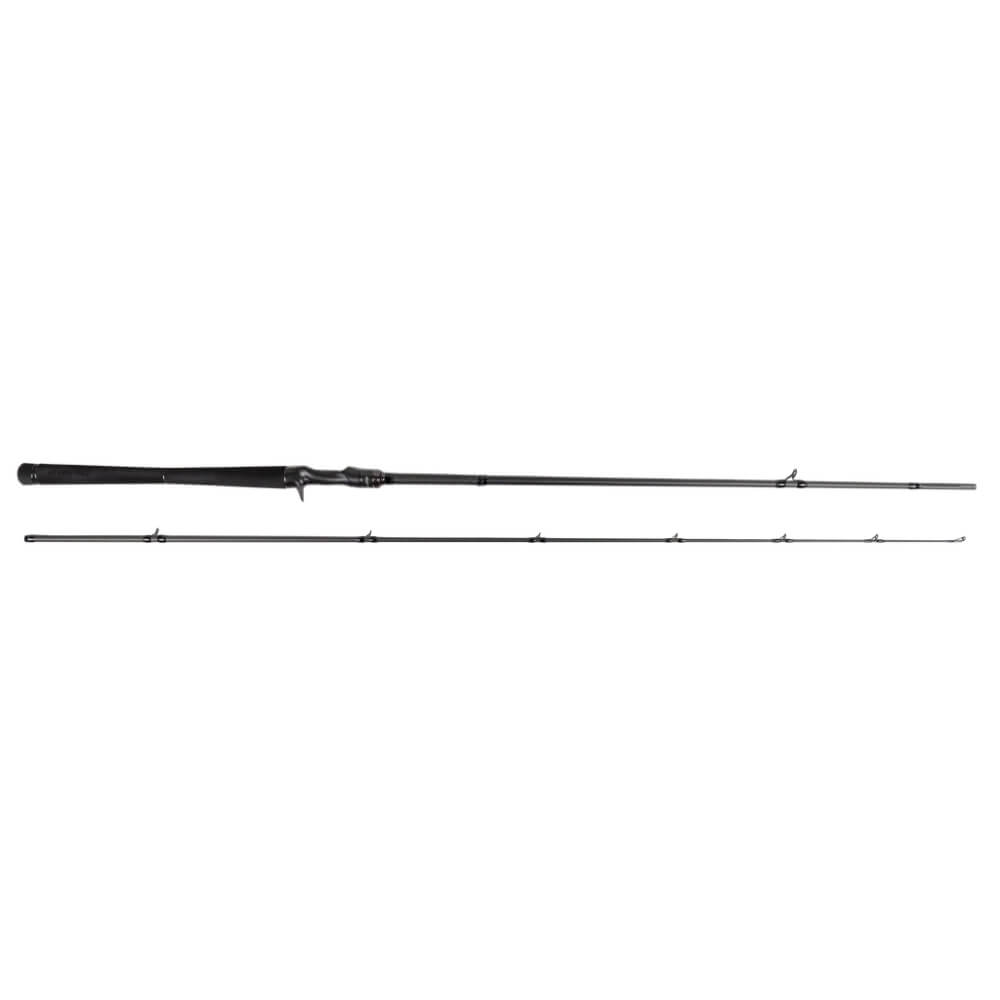 Hearty Rise Evolution IV Casting bei HechtundBarsch.at