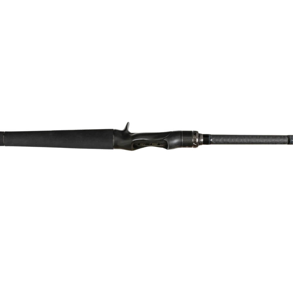 Hearty Rise Evolution IV Casting bei HechtundBarsch.at