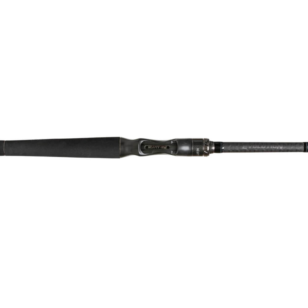Hearty Rise Evolution IV Casting bei HechtundBarsch.at