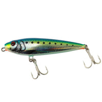 Bewertung von Daniel für das Produkt Stickbait W-1 Tropic Edition BC
