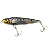 Bewertung von Daniel für das Produkt Stickbait W-1 Tropic Edition TS
