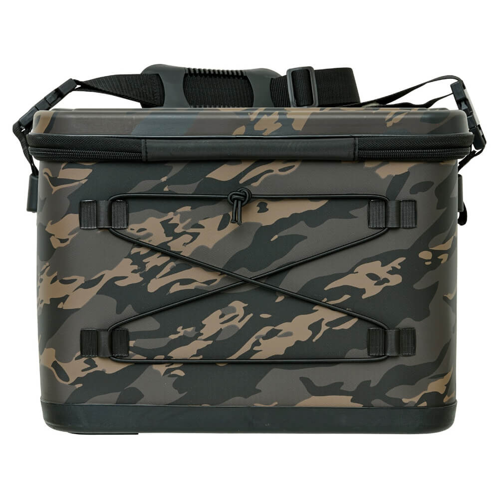 Illex Bakkan Deluxe Tactic Boat 40 (Camo) bei HechtundBarsch.at