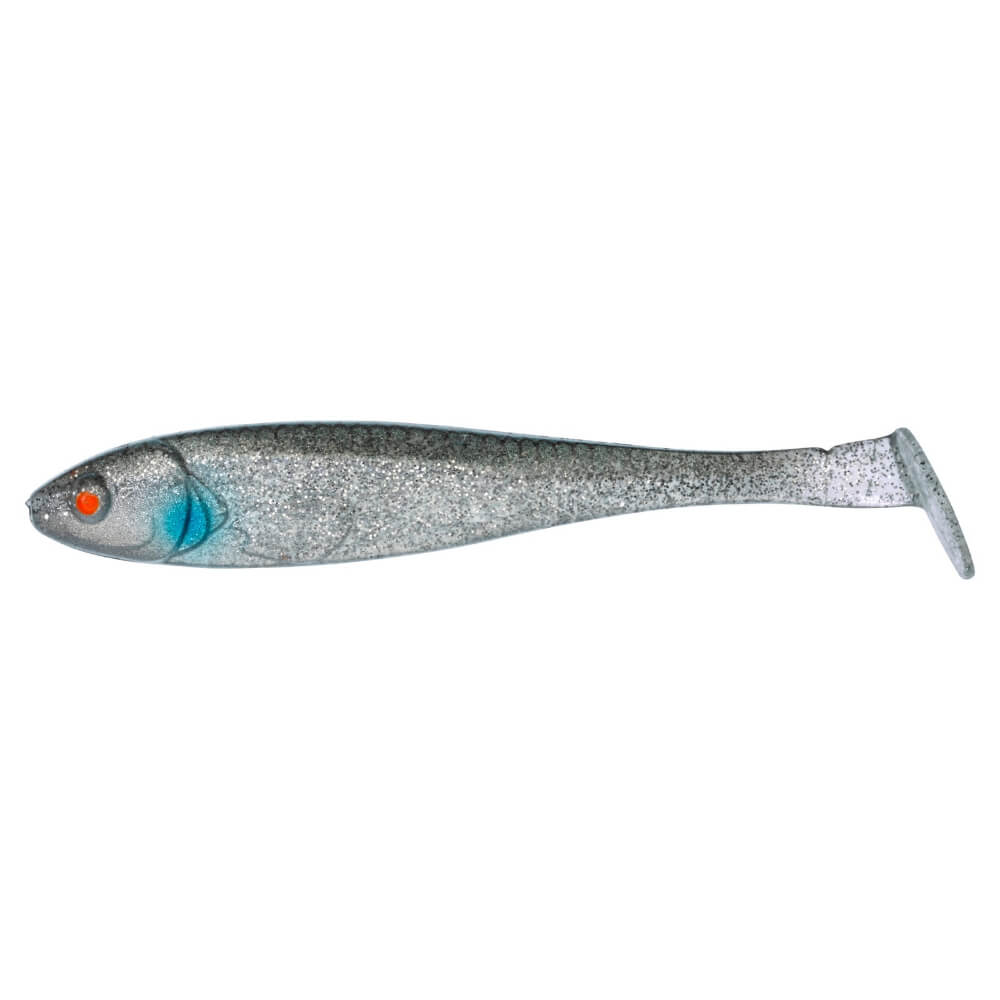 Illex Magic Slim Shad 5 (10,5 cm) bei HechtundBarsch.at