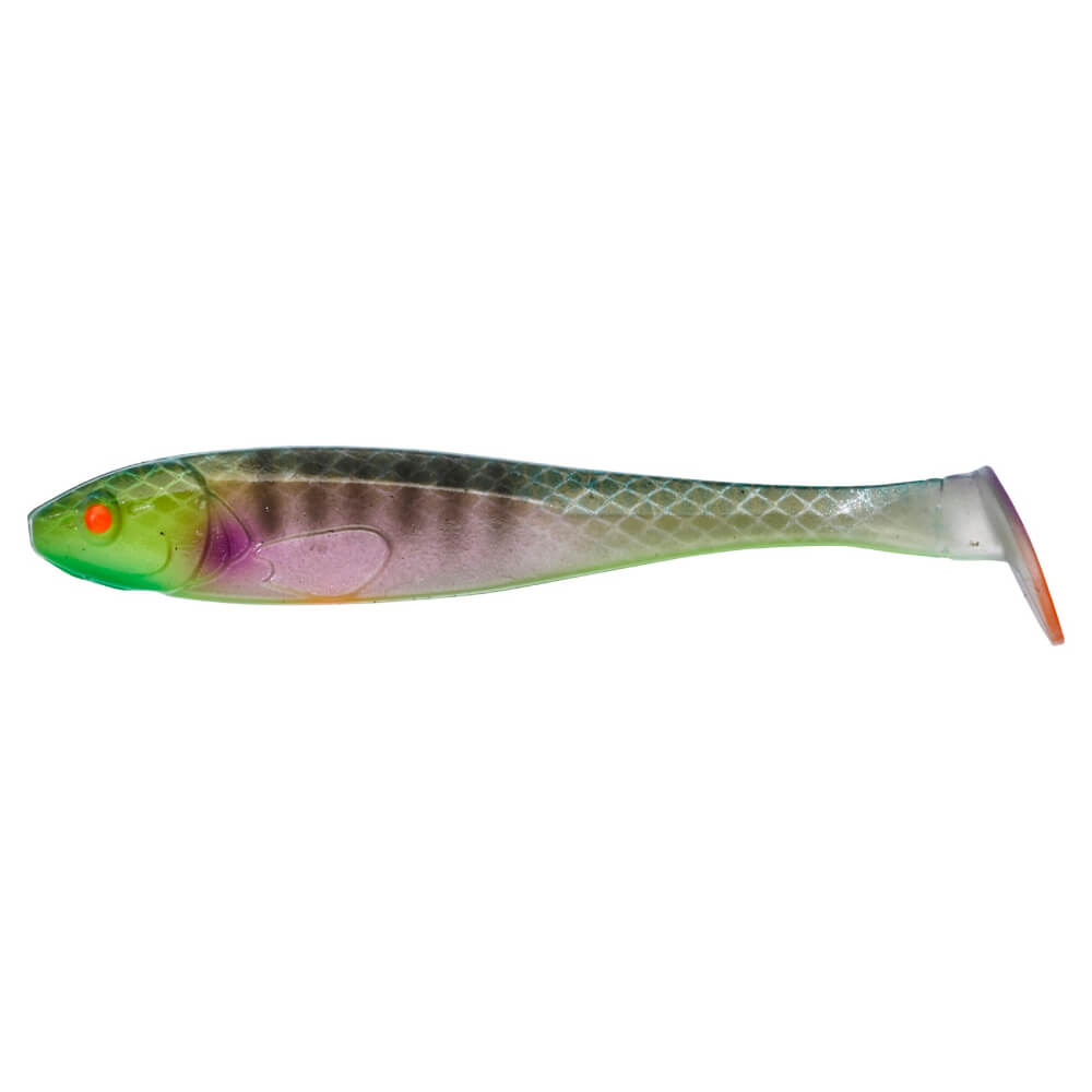 Illex Magic Slim Shad 5 (10,5 cm) bei HechtundBarsch.at