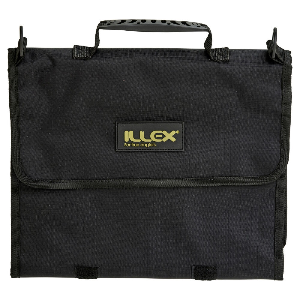 Illex Swimbait Roll Up bei HechtundBarsch.at