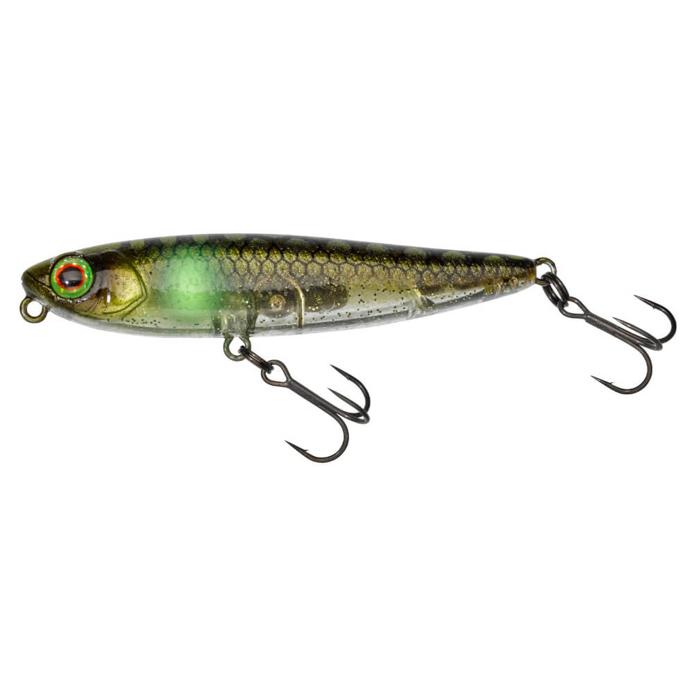 Jackall Chubby Pencil 55 (Floating) bei HechtundBarsch.at