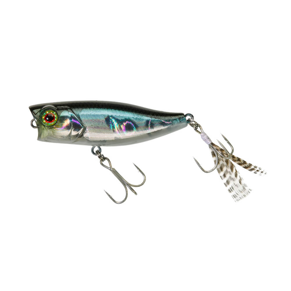 Jackall Chubby Popper 42 bei HechtundBarsch.at
