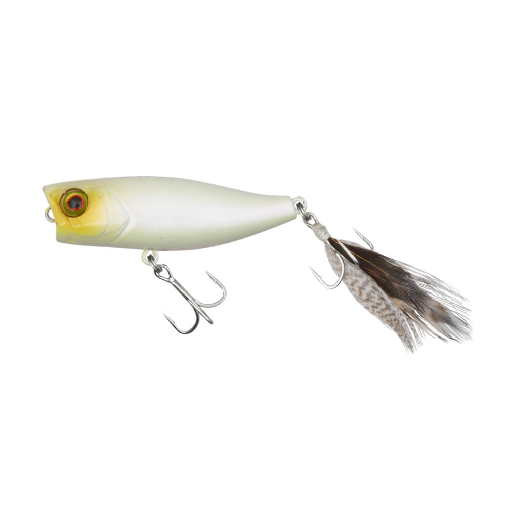 Jackall Chubby Popper 42 bei HechtundBarsch.at