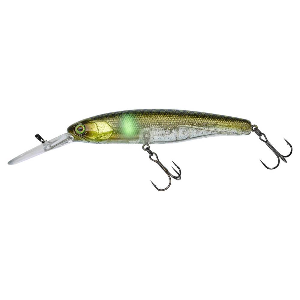 Jackall DD Arnaud 100 SP bei HechtundBarsch.at
