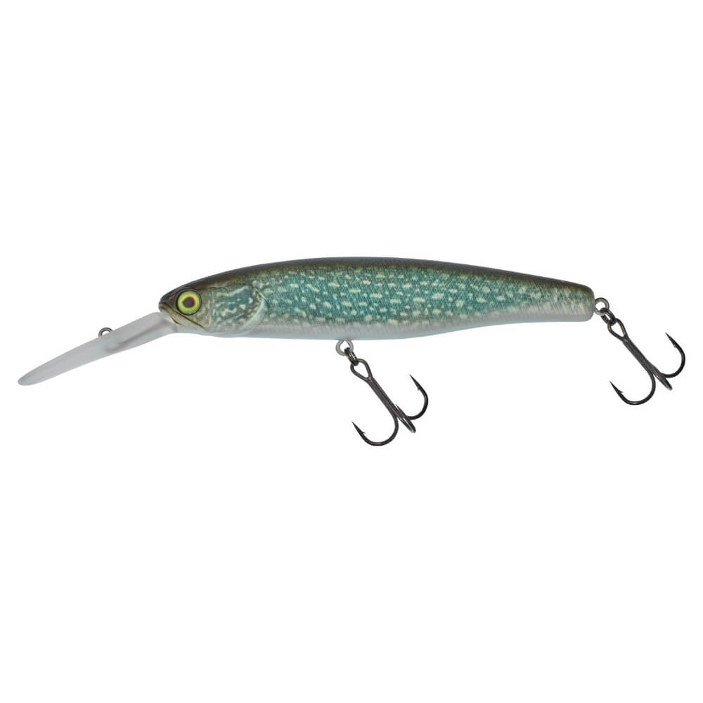 Jackall DD Arnaud 100 SP bei HechtundBarsch.at