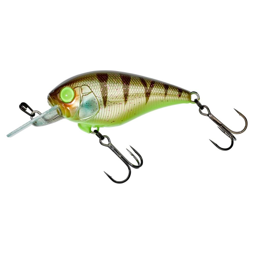 Jackall Master Crank 47 MR Nasty Perch