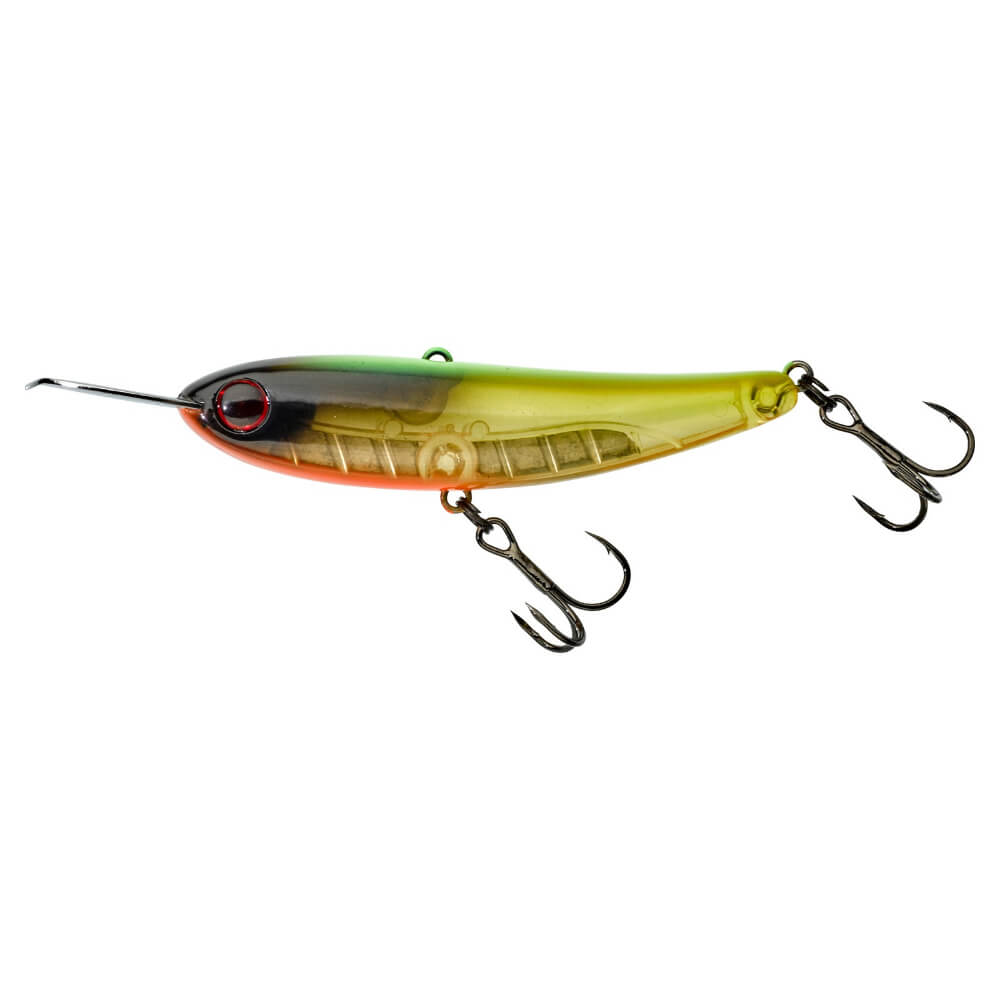 Jackall Riser Bait 008 (8 cm) bei HechtundBarsch.at