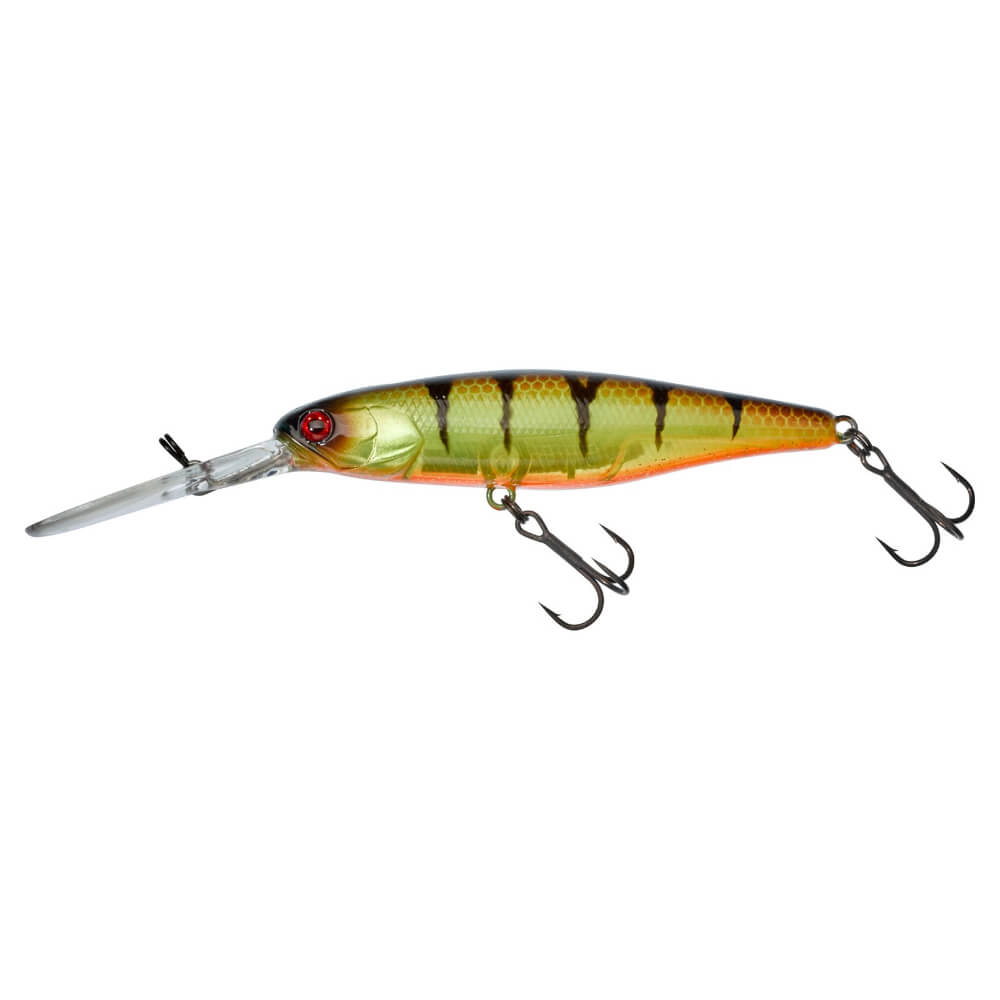 Jackall Super DD Squirrel SP bei HechtundBarsch.at
