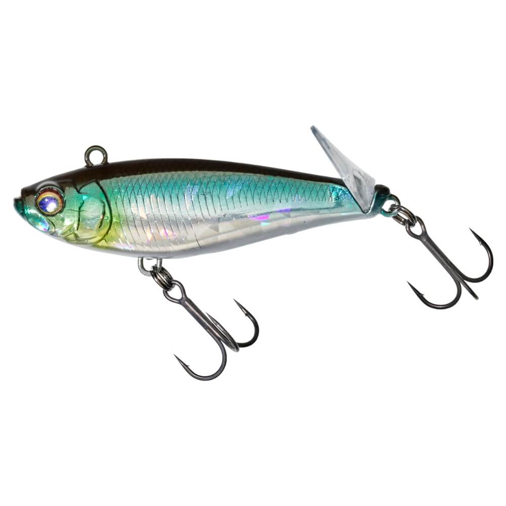 Jackall Tsukumo 66 Aurora Bleak