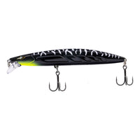 Bewertung von Richie für das Produkt Nightveit 2.0 120 / Black Striper