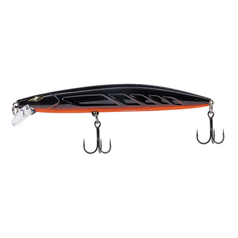Just Pro Nightveit 2.0 120 Black Widow