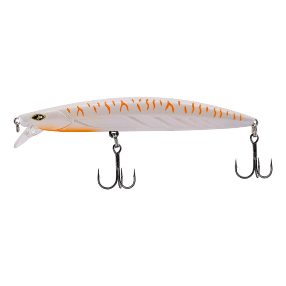 Just Pro Nightveit 2.0 120 Orange Killer