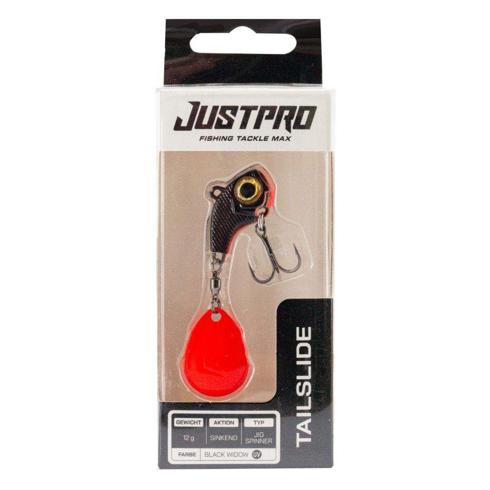 JustPro Tailslide bei HechtundBarsch.at