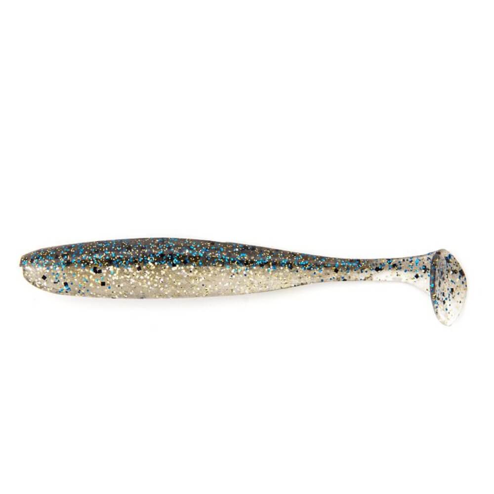 Keitech Easy Shiner 4,5" Blue Gill Flash