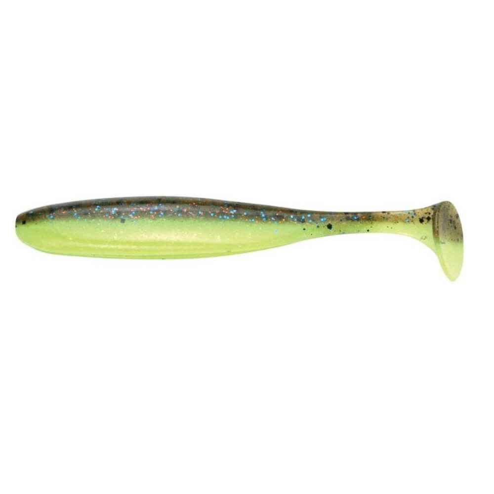 Keitech Easy Shiner 4" (10 cm) bei HechtundBarsch.at
