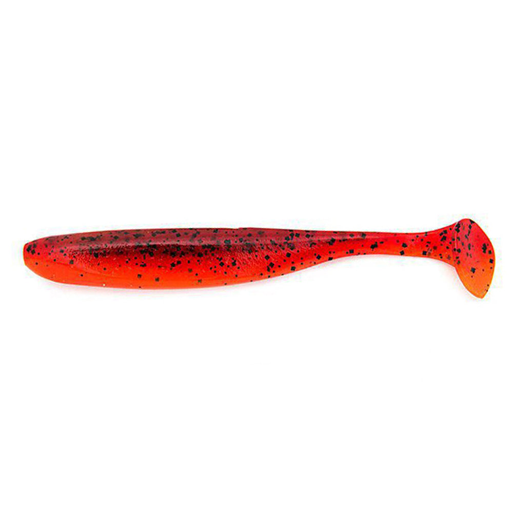 Keitech Easy Shiner 4 10 cm Delta Craw