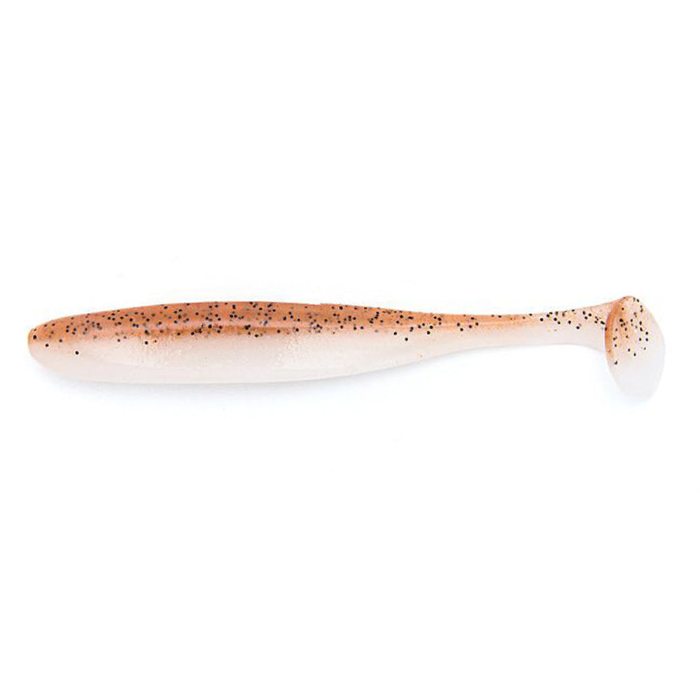 Keitech Easy Shiner 4 10 cm Natural Craw