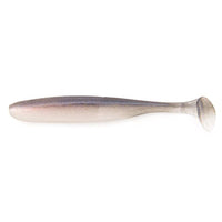 Bewertung von Jan für das Produkt Easy Shiner 4" | 10 cm Pro Blue / Red Pearl