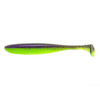 Bewertung von Hans J für das Produkt Easy Shiner 4,5" | 11,3 cm Purple Chartreuse (BA Edition)
