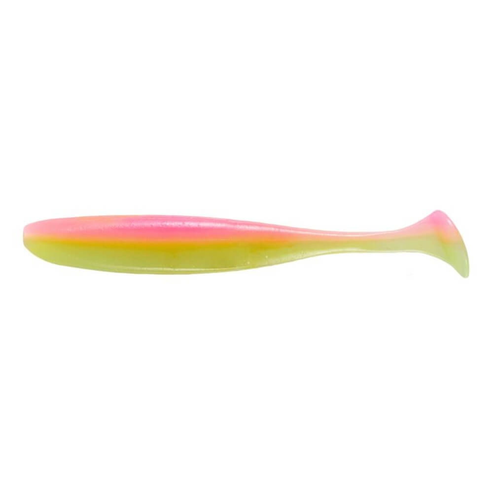 Keitech Easy Shiner 4" (10 cm) bei HechtundBarsch.at