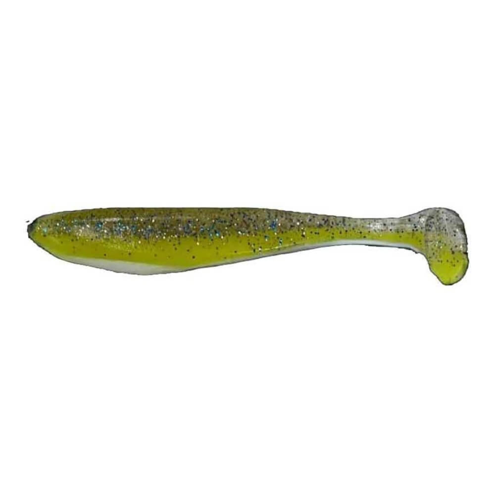 Keitech Easy Shiner 4" (10 cm) bei HechtundBarsch.at