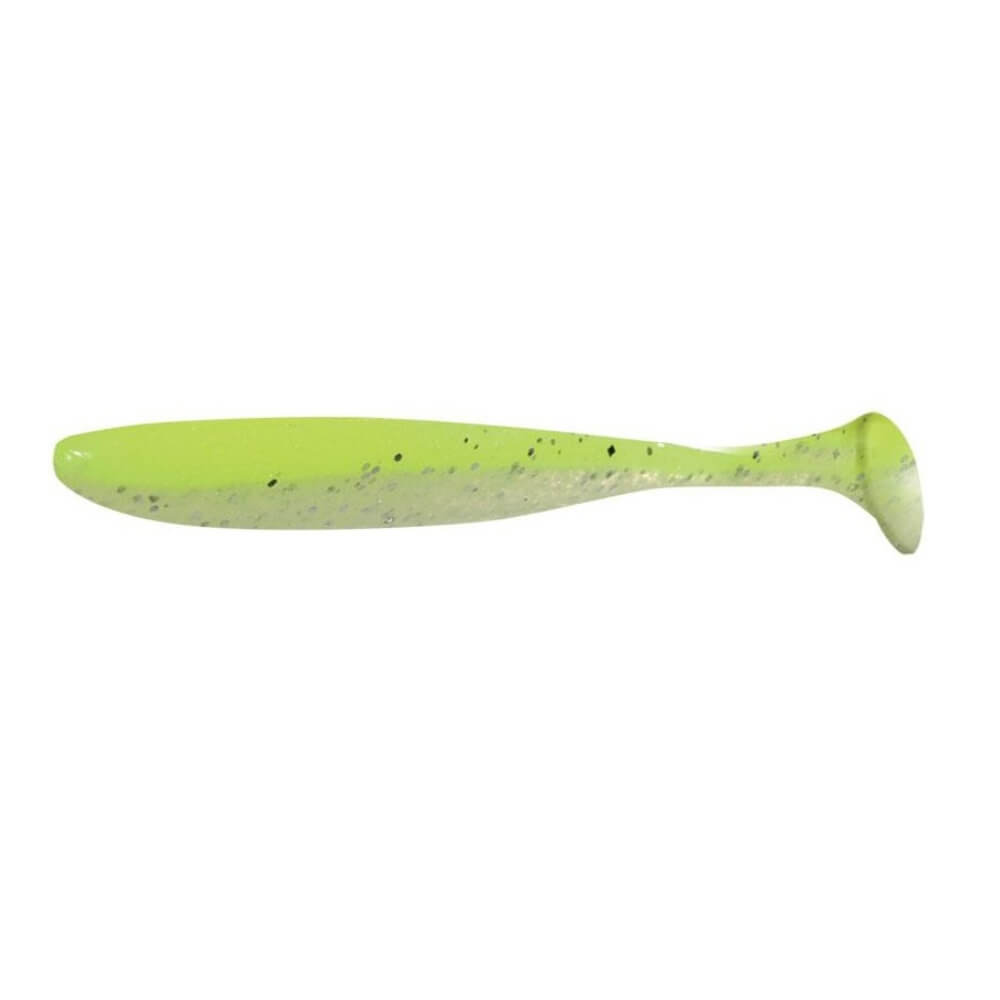 Keitech Easy Shiner 4" (10 cm) bei HechtundBarsch.at