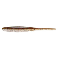 Bewertung von Jakob für das Produkt Shad Impact 4" | 11 cm Barsch (BA-Edition)
