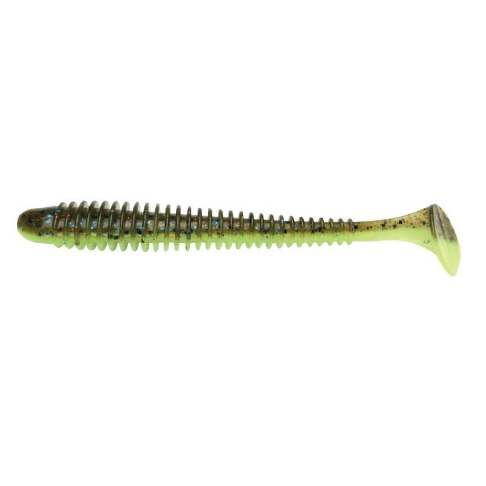 Keitech Swing Impact bei HechtundBarsch.at