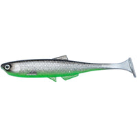 Bewertung von Jannik für das Produkt KØFI Bleak Shad 15 cm (KÖFI) Chrome Green