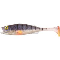 Bewertung von Jonathan für das Produkt KØFI Perch Shad 23 cm (KÖFI) Ghost Perch