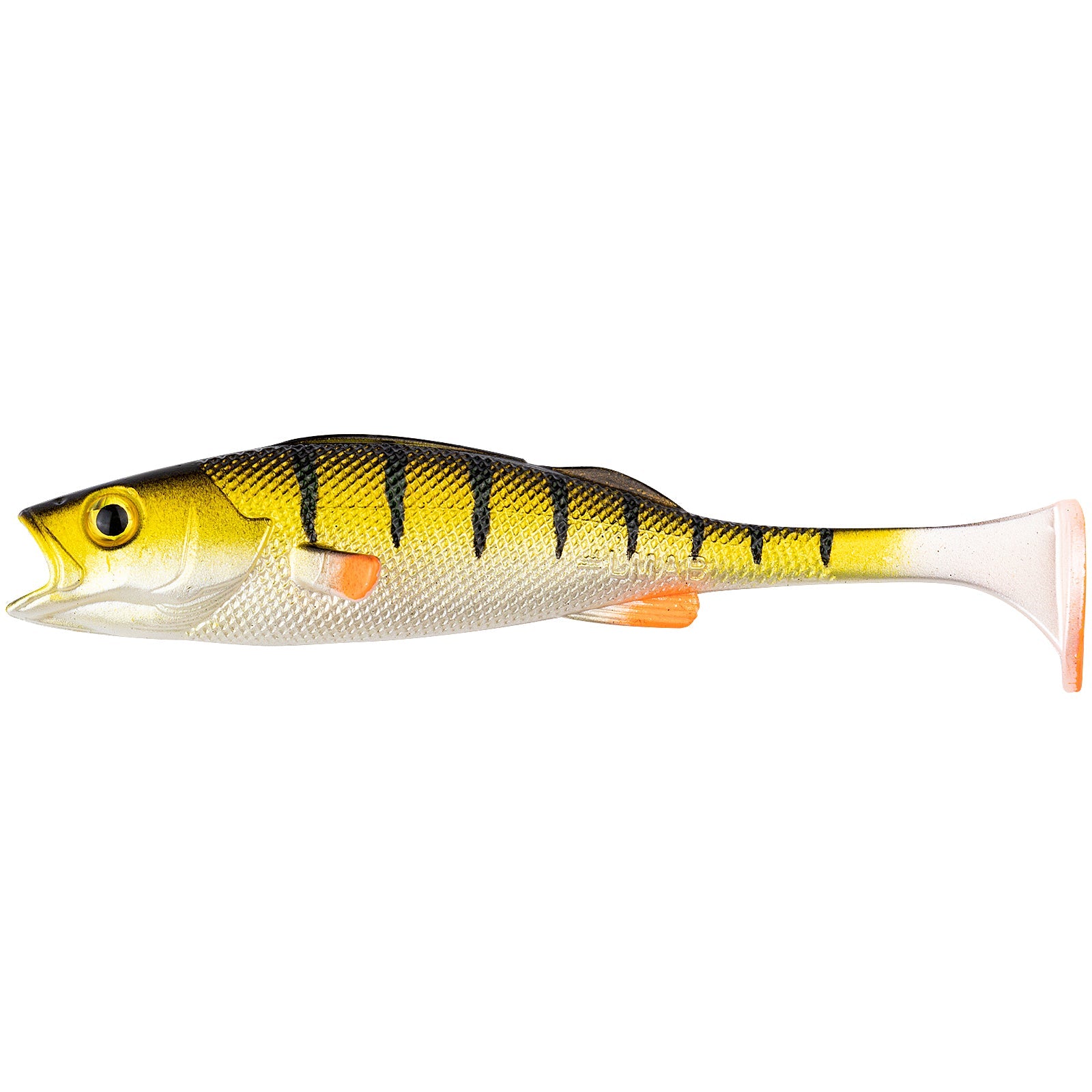 LMAB KÖFI Perch Shad 18 cm Real Perch