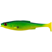 Bewertung von Mirza für das Produkt KØFI Roach Shad 26 cm (KÖFI) Mahi Mahi
