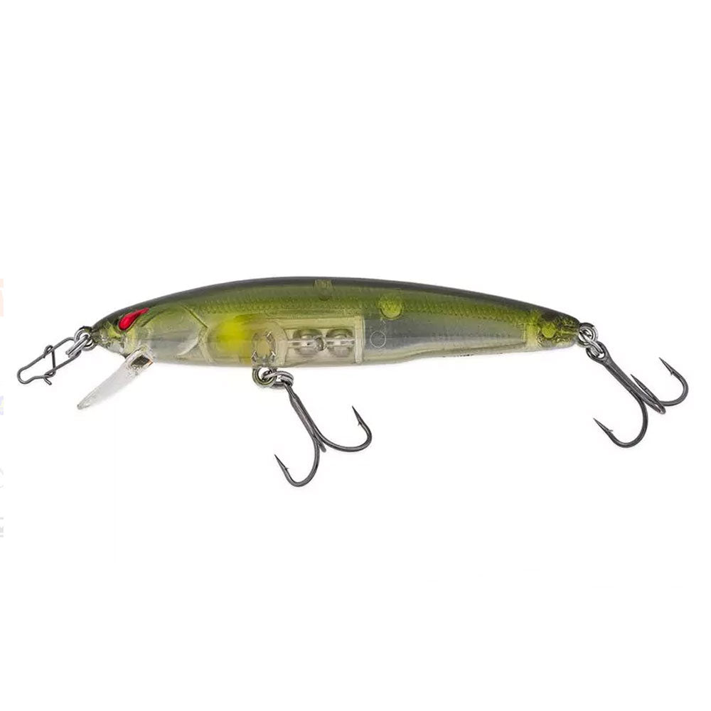 Nories Laydown Minnow Just Wakasagi Reflect Ayu