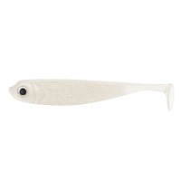 Bewertung von Tobias für das Produkt Lieblingsköder 10 cm Mr. White