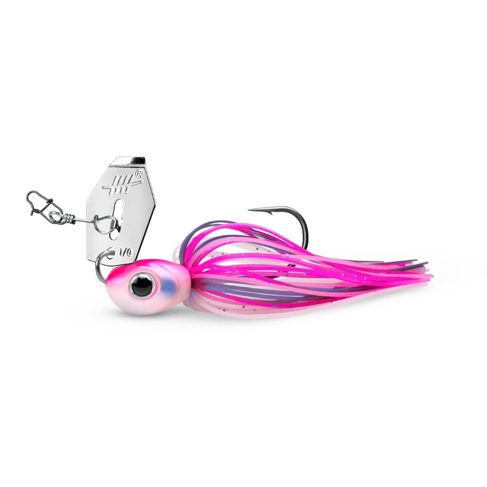 Lieblingsköder Blade Master Pinky