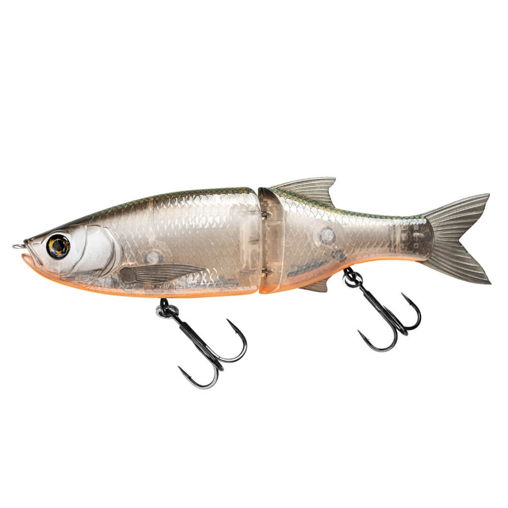 Lieblingsköder Glide Bait 180 SS bei HechtundBarsch.at