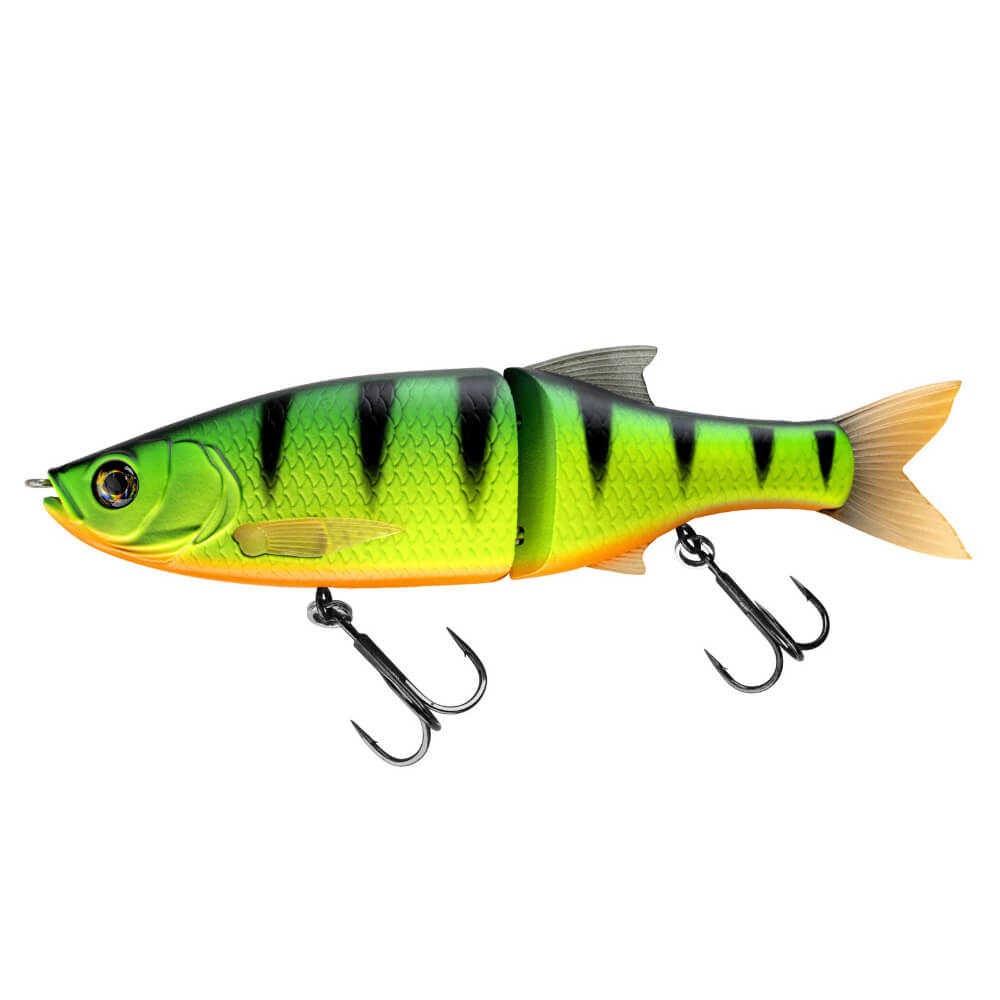 Lieblingsköder Glide Bait 180 SS bei HechtundBarsch.at