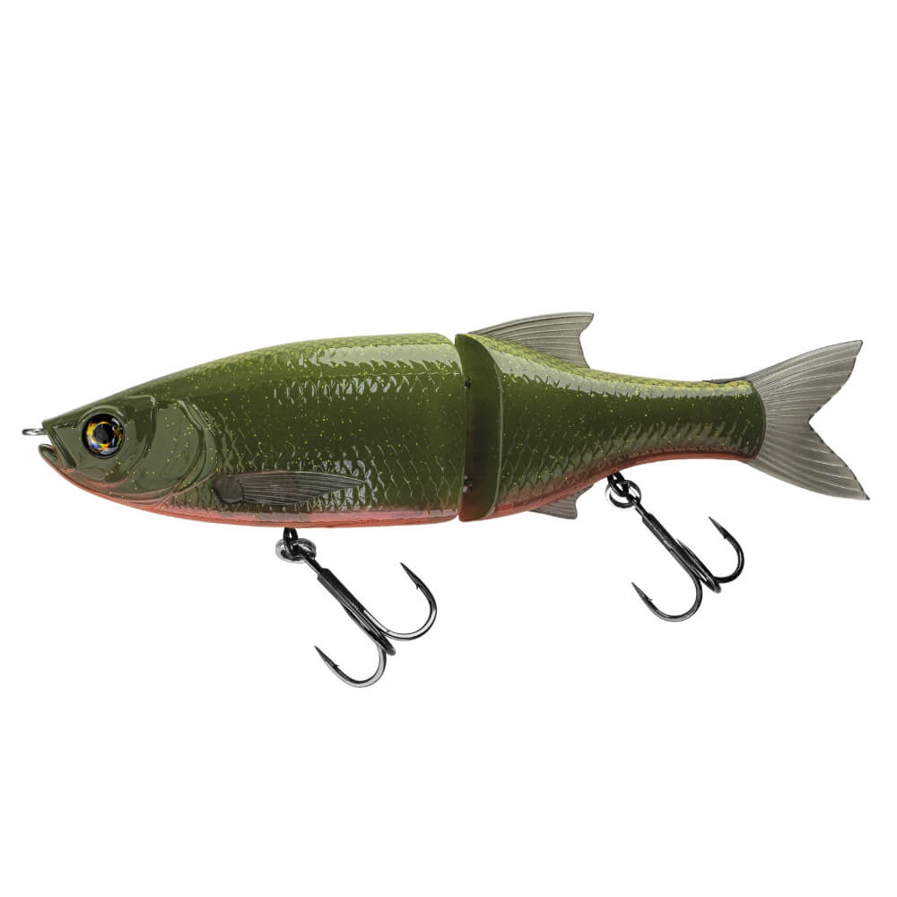 Lieblingsköder Glide Bait 180 SS bei HechtundBarsch.at