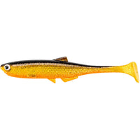 Bewertung von Anonym für das Produkt LMAB Köfi Bleak Shad 6 cm Gold Orange