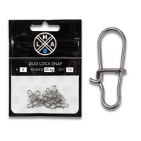 Bewertung von Sven für das Produkt Duo Lock Snap S / 25 kg