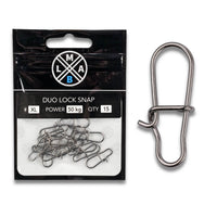 Bewertung von Anonym für das Produkt Duo Lock Snap XL / 50 kg