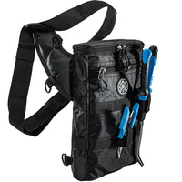 Bewertung von Daniel für das Produkt MOVE Holster Bag