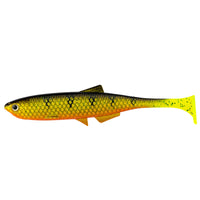 Bewertung von Michael für das Produkt KØFI Bleak Shad 12 cm (KÖFI) Natural Perch