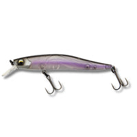 Bewertung von Maximilian für das Produkt KØFI Flash Vibe 98 Shallow Runner / Floating / Purple Moon