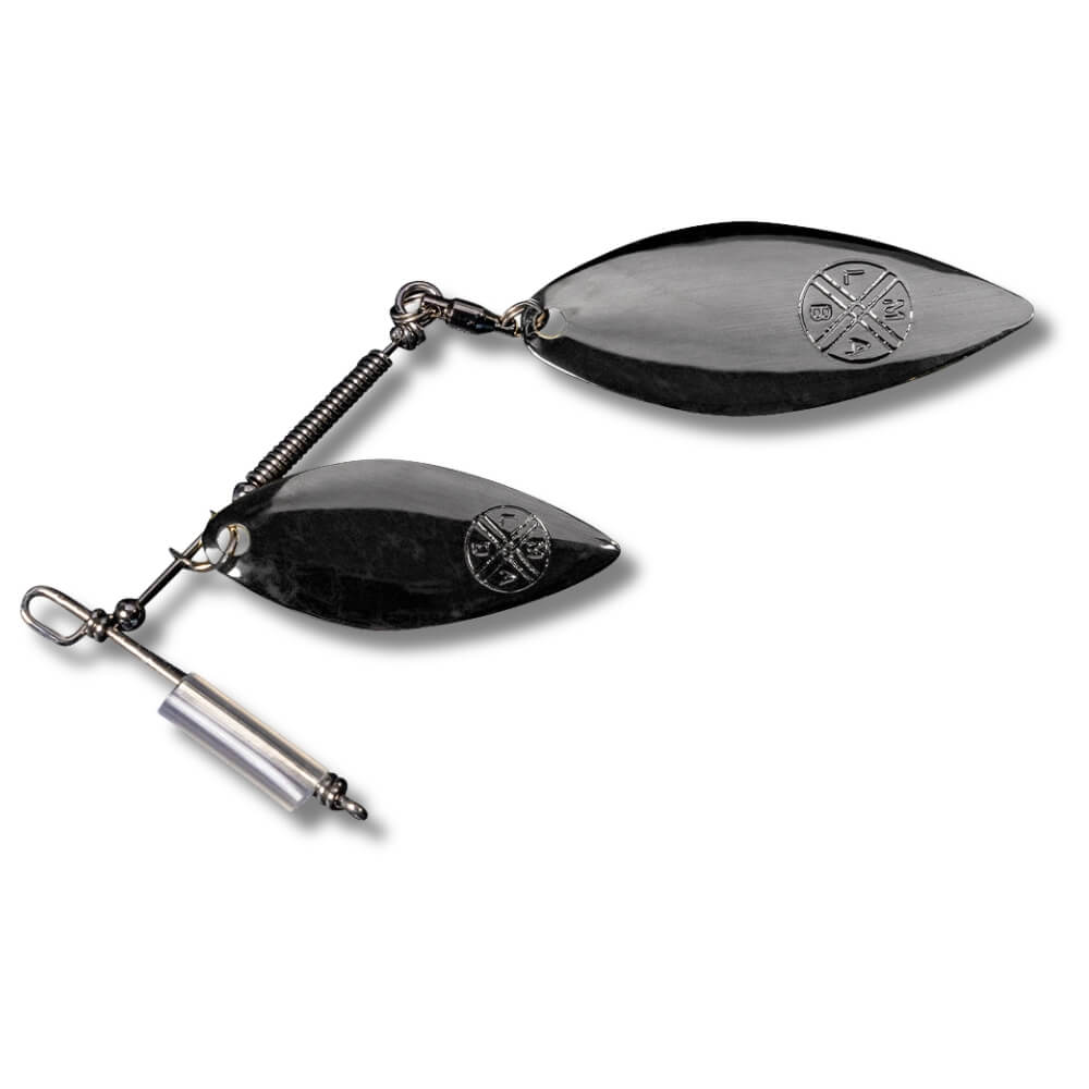 LMAB KØFI Xtra Vibe Black Nickel